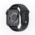 HryFine S8 PRO Waterproof Smart Watch with 1.44 INCH Display Smartwatch Bluetooth Call Sleep Monitoring Magnetic Charging Men Women Watch. 