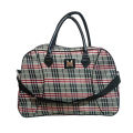 D bag for weekend travel luggage bag for unisex size large. 