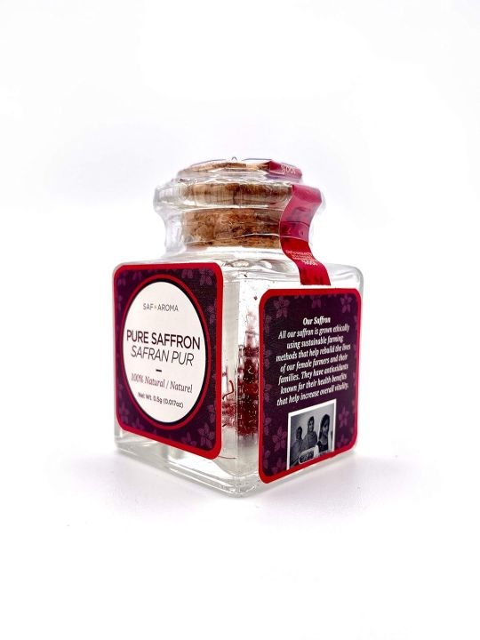 Saffron%20Premium%20Grade%20Threads%20-%201grams%20=%20150%20Servings%20%7C100%25%20Natural%20&%20Premium%20Quality%20%7C%20Sourced%20Directly%20from%20the%20Valleys%20of%20Himalayan%20Mountains%20%7C%20Kesar,%20Azafaran,%20%D8%B2%D8%B9%D9%81%D8%B1%D8%A7%D9%86%20,%20Zafran%20%7C%20-%20Image%202