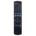Remote Control N2QAYB000378 for Panasonic Blu-Ray Disc Player DMP-BD60 DMP-BD80 DMP-BD35 DMP-BD605 DMP-BD601 DMP-BD80K. 