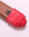 Pack of 5 pcs snooker cue rubber bumper. 