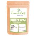 Organic Bhringraj Powder For Hair Growth 100g. 