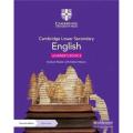 Cambridge Lower Secondary English Learner’s Book 8. 