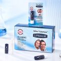 Cross-border new Miss Vanessa Warm Lip Balm Long-lasting moisturizing, moisturizing, moisturizing, anti-drying, and anti-cracking lipstick. 