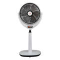 Royal Louver 14" Pedestal Fans. 