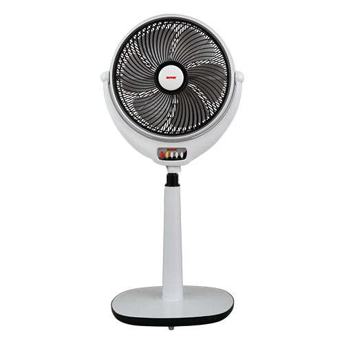 Royal Louver 14" Pedestal Fans