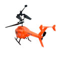 New Rc Helicopter Rechargeable battery With Front Light. 
