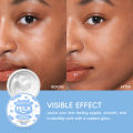 LAIKOU Milk Hydrating Mud Mask 90g Deeply Hydration Smooth Skin Texture Glow Radiance. 