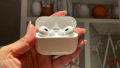 Airpods. Pro White with Bluetooth 5.0, Wireless Earbuds Stereo Earpods. 