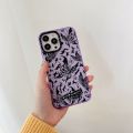 Casetify Olivia Rodrigo Butterfly Heart Cover Case Apple iPhone 7 8 Plus X XS XR 11 12 13 Mini Pro Max SE 2020 Casing. 