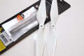 MR Series - 10x4.5 Propeller Set x2 White. 