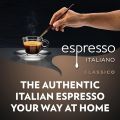 Lavazza Espresso Italiano Classico Coffee 250G (Imported). 