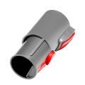 Replacement Parts Hard Floor Brush Head for Dyson Vacuum Cleaner V7 V8 V10 V11 Mixed Horsehair-A. 