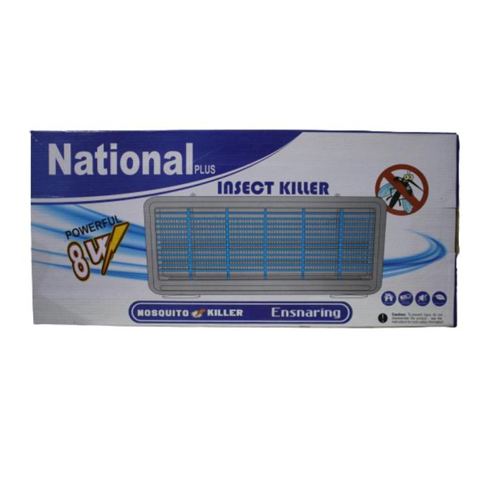 National Electric Mosquito Killing Racket