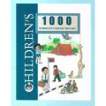 1000 Words Picture Dictionary Sub Title: (Interesting, Pictorial, Colourful, Informative, Educational, Unique) Author: Noorullah Qadri . 