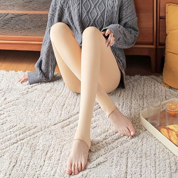 Woman%20Fleece%20Lined%20Tights%20Winter%20Warm%20Leggings%20%7C%20Winter%20Thermal%20Soft%20Legging%20Tights%20Woolen%20Leggings%20with%20Fur%20Inside%20Trouser%20-%20Image%207