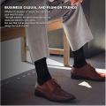 ADON Pack of 3 100% Cotton Plain Socks for Men (Summer Socks). 