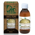 Fennel Seed Oil by Bio Shop™ | Fennel Seeds Oil 100% Pure & Organic Unrefined, Cold Pressed, All Natural Best for Hair care Recipes. 