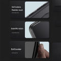 For Motorola Moto G84 5G Case All-Inclusive Shockproof Soft Leather Ultra-Thin Fashion For Moto G84 Back Cover. 