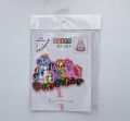 DELIGHTFUL MY LITTLE PONY CAKE TOPPER: PERFECTLY ADORABLE FINISHING TOUCH FOR YOUR LITTLE ONE'S CELEBRATION. 