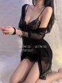 New Fashion 3Piece Multicolor Short Night Dress For All Women And Girls. 