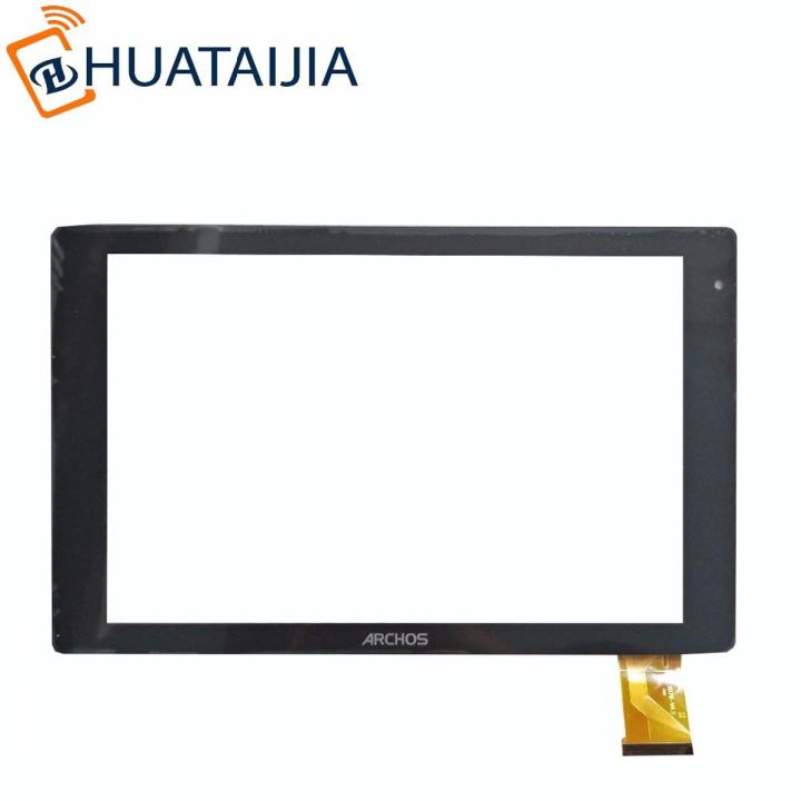 【3C VictoryEagle Store】10.1 Inch Touch Screen for Archos 101b Oxygen Tablet PC Glass Panel Digitizer Sensor Free Shipping