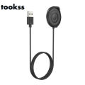 Tookss Watch Charger Usb Charging Cable Charging Dock Compatible For Moto Motorola 360 3rd Generation M360fs19-pb. 