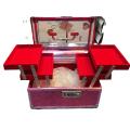 makeup box for women. 