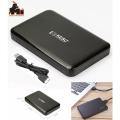 KESU-K103 USB 3.0 HDD SATA External Hard Drive Disk Enclosure Case for 9.5mm 7mm. 