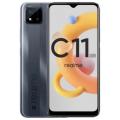 Realme C11 Ram 4GB + Rom 64GB Battery 5000mah - Unisoc SC9863A - Box Pack 1 Year Warranty. 