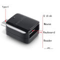Original USB Type C OTG Adapter For Samsung Galaxy A70 A50 S8 S9 Plus Note 8 A3 A5 2017 Support Pen Drive/U DISk/Mouse/Gamepad Original USB Type C OTG Adapter For Samsung Galaxy A70 A50 S8 S9 Plus Note 8 A3 A5 2017 Support Pen Drive/U DISk/Mouse/Gamepad. 