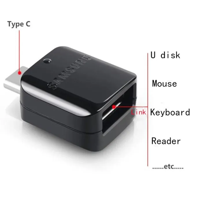 Original%20Samsung%20USB%20A%203.0%20A%20Type%20C%20OTG%20Adapter%20Connector%20For%20Galaxy%20S23%20S22%20Ultra%20S10%20A14%20M34%20F54%20M14%20Tab%20A7%20S6%20Type%20C%20Original%20USB%20Type%20C%20OTG%20Adapter%20For%20Samsung%20Galaxy%20A70%20A50%20S8%20S9%20Plus%20Note%208%20A3%20A5%202017%20Support%20Pen%20Drive/U%20DISk/Mouse/Gamepad%20-%20Image%204