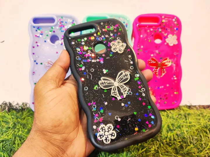 Huawei%20honor%207C%20Back%20Cover-%20Premium%20Soft%20Silicon%20Puffer%20Case%20-%20Printed%20Cover%20-%20Image%204