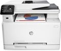 HP Laserjet Pro M277dw Wireless All-in-One Color Printer Certified by Asian Traders with Returned warranty. 