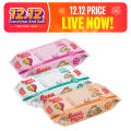 Bona Papa Baby Wipes - 72 Pcs. 