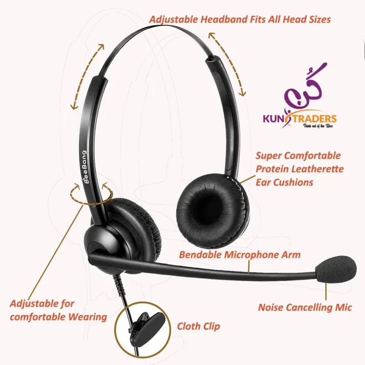 D-Link%20Telephone%20Headset%20Model%20DPH-100/F1%20-%20Image%207
