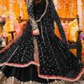 3piece Maxi Dress For Women/Wedding Dress For Girls. 