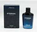Eternal EDP By PERRIE VIAN -Long Lasting-100ml Perfume For Men. 