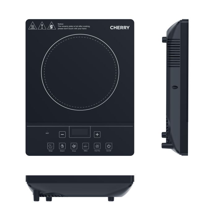 Cherry%20Electric%20Stove/Electric%20Stove/Stove%20For%20Kitchen/Infrared%20Cooker/Electric%20Hot%20Plate/Energy%20Efficient%20Portable%20Electric%20Cooker%20(CHP-3000)%20-%20Image%202