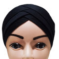 3d Layer Cap Best Fabric Hijab Cap. 