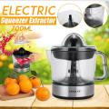 Citrus Juicer Fruit Press Machine Electric Orange Lemon Squeezer Extractor 220V. 