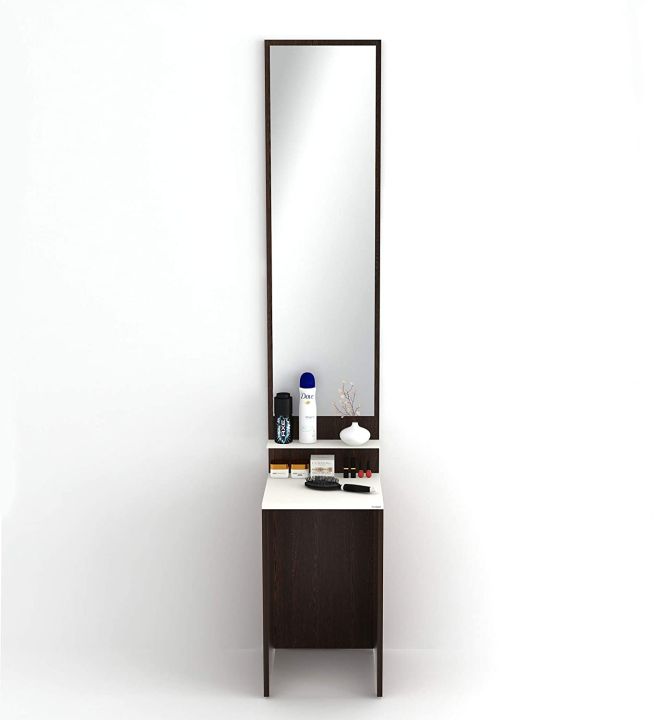 Dressing%20Table%20Full%20Length%20Mirror%20with%20Utility%20Shelf%20Dressing%20Mirror%20-%20Image%204