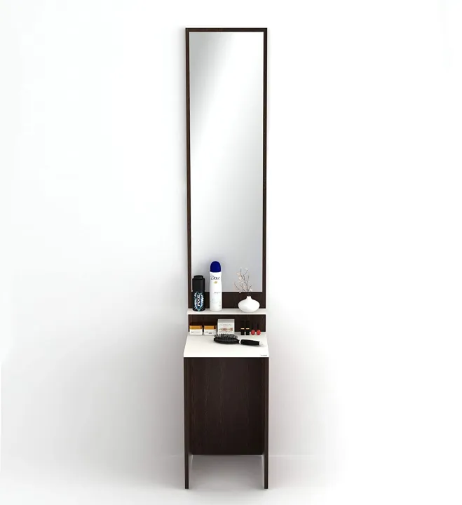Dressing%20Table%20Full%20Length%20Mirror%20with%20Utility%20Shelf%20Dressing%20Mirror%20-%20Image%204