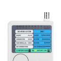 Remote Cable Tester Meter 4-in-1. 