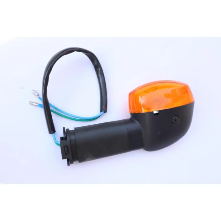 Side Indicator or Flasher Light Assy-Only For Yamaha YBR 125 / G / YBZ
