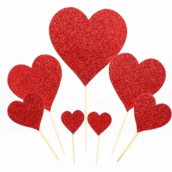 7%20pieces%20heart%20shape%20cake%20topper%20-%20Image%204