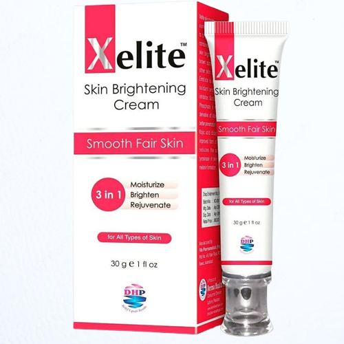 Xelite Skin Cream | 30ml