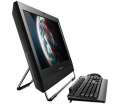 Lenovo M72z All In One System - Core i5 3rd Generation - 4gb DDR3 RAM - 250GB HDD - WEBCAM - Black (Renewed). 