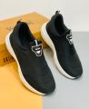Lightweight Shoes - Shoes - Sneakers -  Laceless Shoes - Shoes For Men - Sneakers For Men - Breathable Shoes - Joggers Shoes - Light Weight Running Shoes - Comfortable For ( Walking, Gym, Running, Casual, Formal ) - STEPIN TRENDS. 