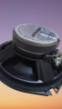 ORIGINAL AMERICAN ALPINE CAR DOOR COAXIAL COMPONENT SPEAKERS 2WAY.. 